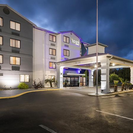 Spark By Hilton Biloxi Ocean Springs Exterior photo