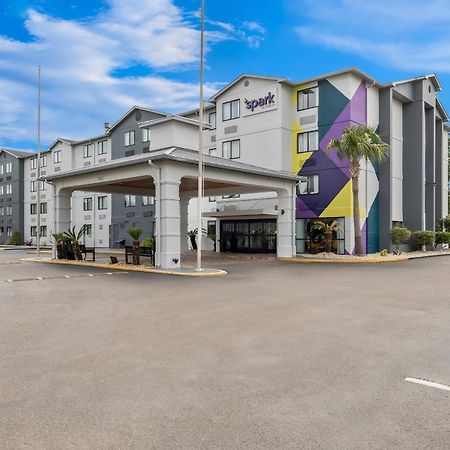 Spark By Hilton Biloxi Ocean Springs Exterior photo