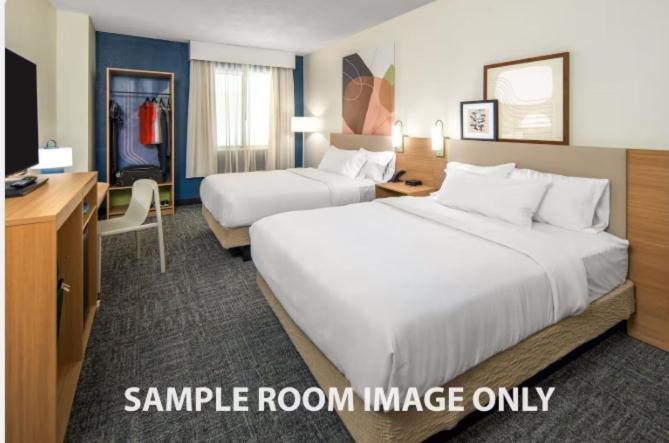 Spark By Hilton Biloxi Ocean Springs Exterior photo