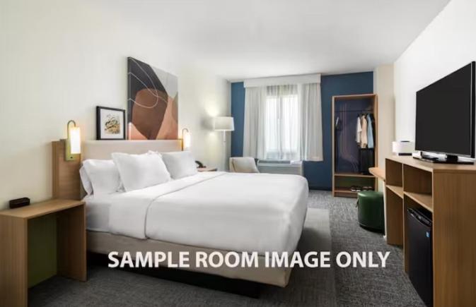 Spark By Hilton Biloxi Ocean Springs Exterior photo