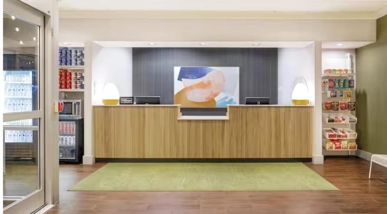 Spark By Hilton Biloxi Ocean Springs Exterior photo