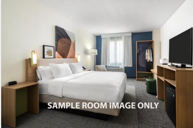 Spark By Hilton Biloxi Ocean Springs Exterior photo