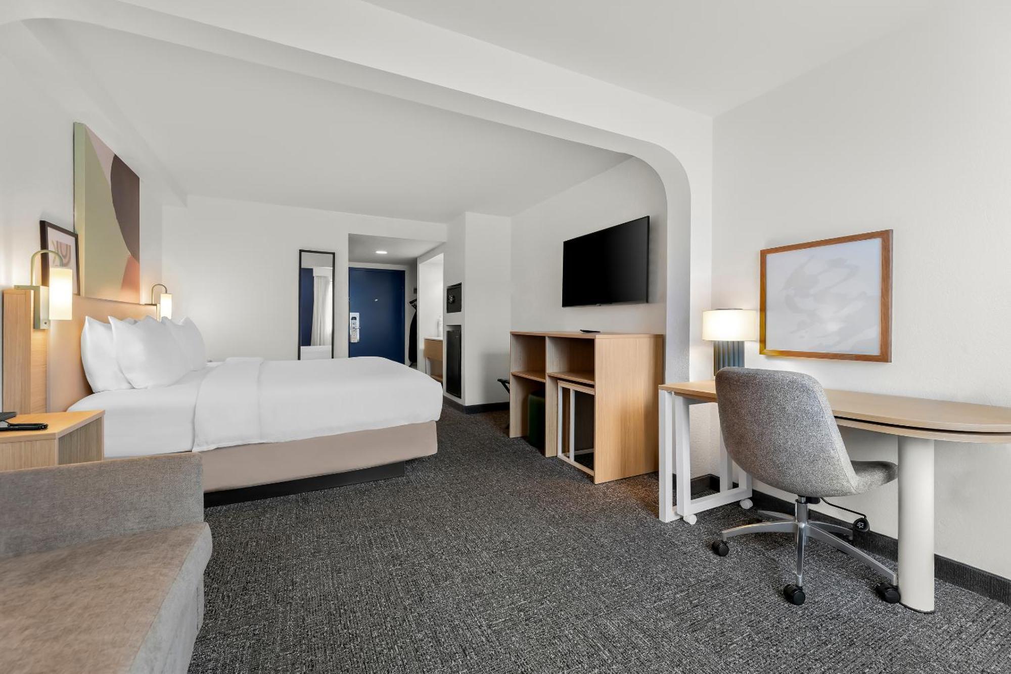 Spark By Hilton Biloxi Ocean Springs Exterior photo