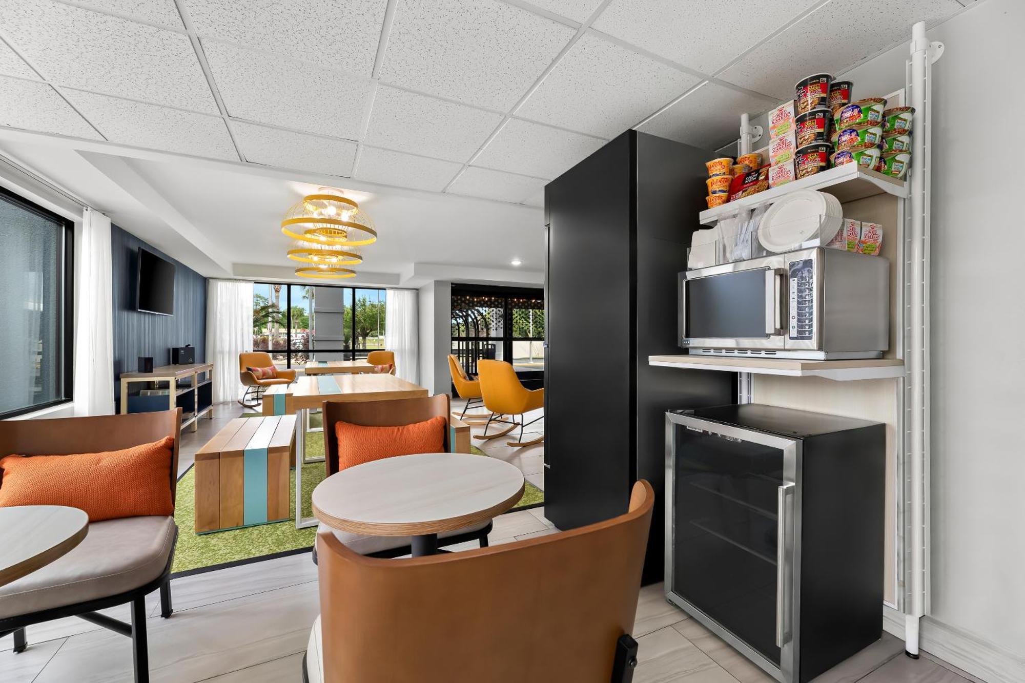 Spark By Hilton Biloxi Ocean Springs Exterior photo