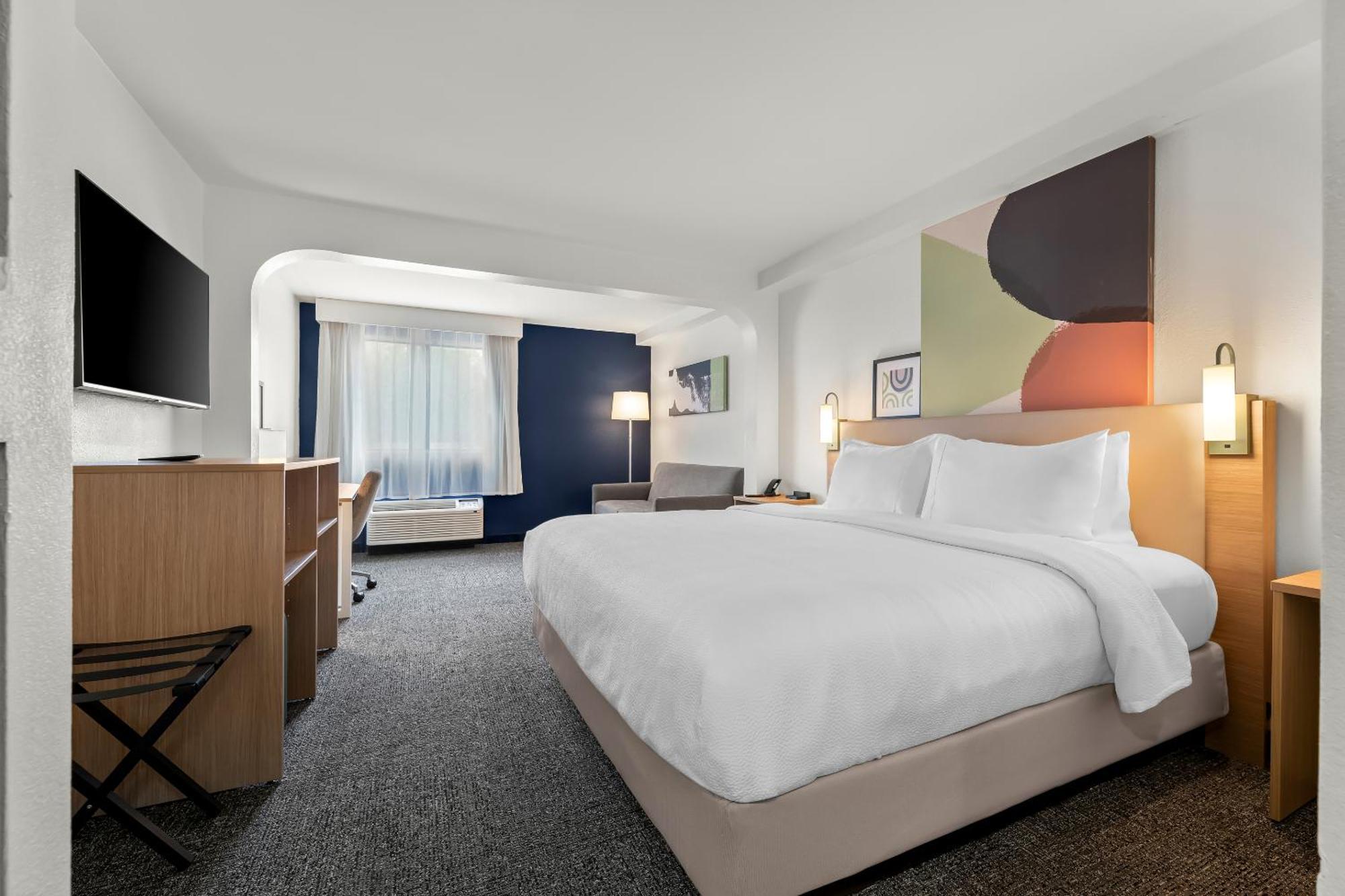 Spark By Hilton Biloxi Ocean Springs Exterior photo