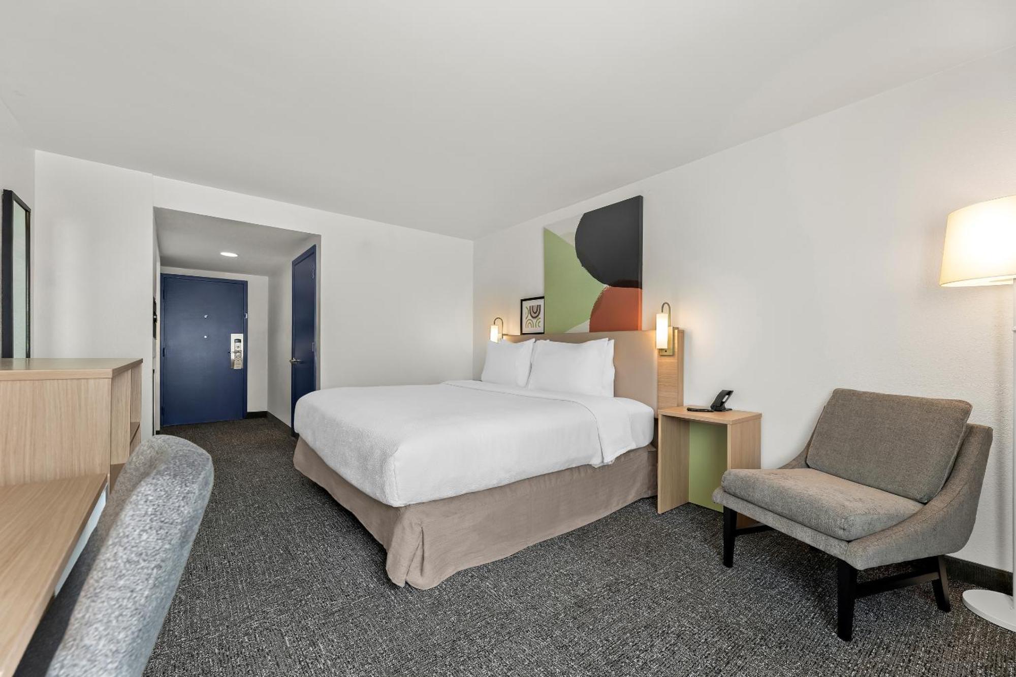 Spark By Hilton Biloxi Ocean Springs Exterior photo