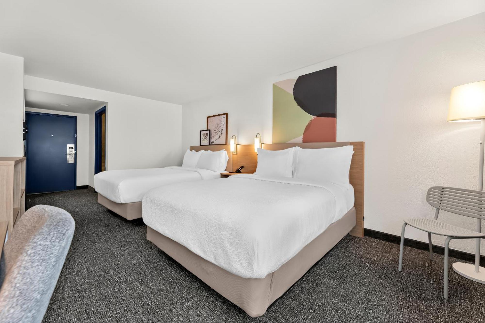 Spark By Hilton Biloxi Ocean Springs Exterior photo